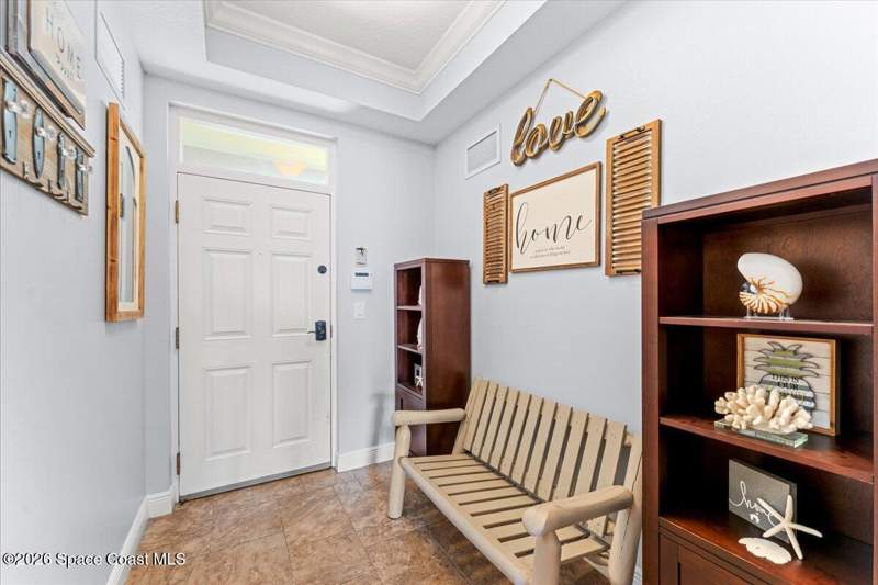 3 bedroom Condominium at 4125 W End Road #405, Cocoa Ocean Beach Subd, Cocoa Beach — photo 4