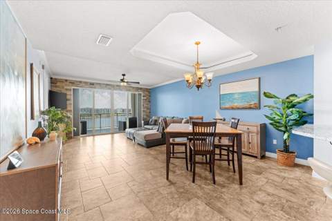 4125 W End Road #405, Cocoa Beach FL - photo 10 of 44