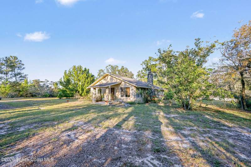 3 bedroom Single Family Residence at 5195 Blounts Ridge Road, Indian River Park, Mims — photo 5