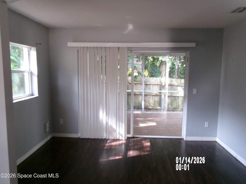 3 bedroom Single Family Residence at 1119 Macon Drive, Plantation Oaks of Brevard Phase 3, Titusville — photo 3