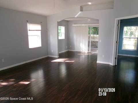 1119 Macon Drive, Titusville FL - photo 8 of 14