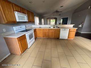 3 bedroom Single Family Residence at 1119 Macon Drive, Plantation Oaks of Brevard Phase 3, Titusville — photo 4