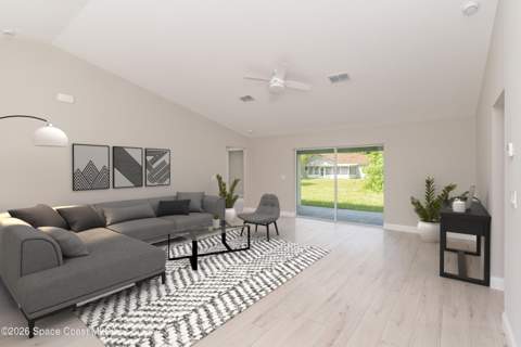 1526 Holcomb Street, Palm Bay FL - photo 8 of 33