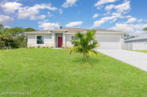 1526 Holcomb Street, Palm Bay FL - photo 14 of 33