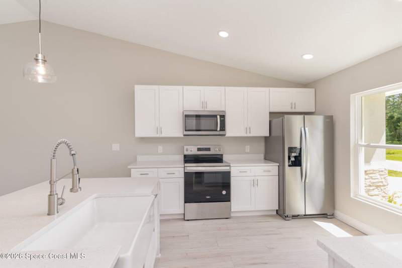 4 bedroom Single Family Residence at 1526 Holcomb Street, Port Malabar Unit 39, Palm Bay — photo 3