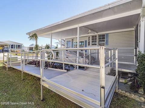 7566 Montauk Avenue #U19, Micco FL - photo 7 of 42