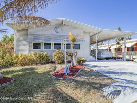 7566 Montauk Avenue #U19, Micco FL - photo 8 of 42
