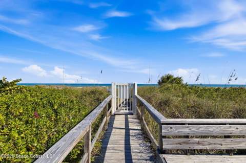 4800 Ocean Beach Boulevard #226, Cocoa Beach FL - photo 10 of 45