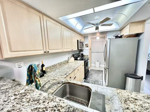 640 N Atlantic Avenue #3b, Cocoa Beach FL - photo 10 of 32