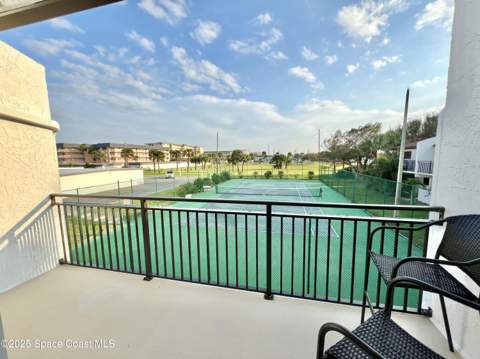 640 N Atlantic Avenue #3b, Cocoa Beach FL - photo 17 of 32