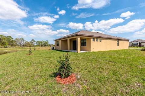 1863 Farmhouse Road, Palm Bay FL - photo 6 of 43