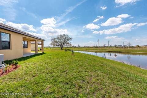 1863 Farmhouse Road, Palm Bay FL - photo 10 of 43