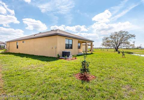1863 Farmhouse Road, Palm Bay FL - photo 8 of 43