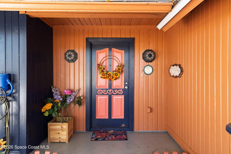 3 bedroom Single Family Residence at 951 Pembroke Avenue, Palm Bay, Palm Bay — photo 5
