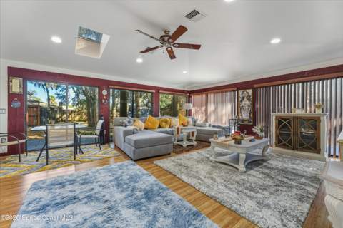 951 Pembroke Avenue, Palm Bay FL - photo 23 of 43