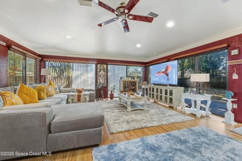 951 Pembroke Avenue, Palm Bay FL - photo 24 of 43