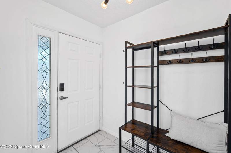 3 bedroom Townhouse at 837 Poinsetta Drive #0, Subd of W 270ft of N 620ft of NW 1/4 of NW 1/4, Indian Harbour Beach — photo 4