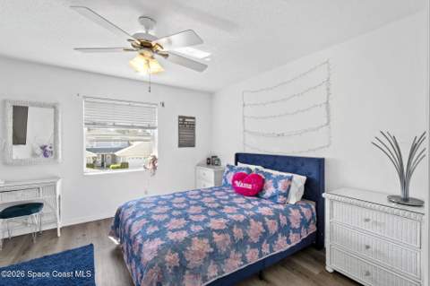 837 Poinsetta Drive #0, Indian Harbour Beach FL - photo 22 of 41
