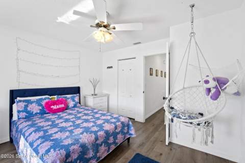 837 Poinsetta Drive #0, Indian Harbour Beach FL - photo 23 of 41