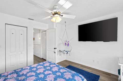 837 Poinsetta Drive #0, Indian Harbour Beach FL - photo 24 of 41