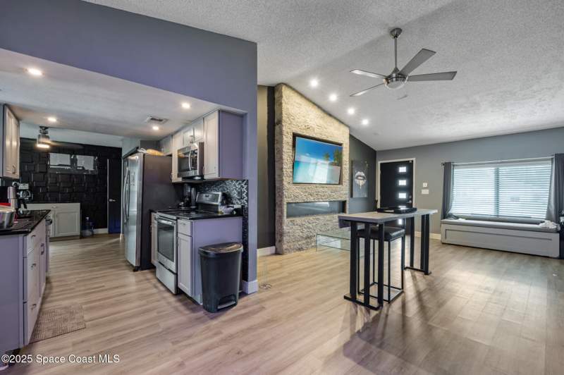 3 bedroom Single Family Residence at 258 Emerson Drive, Port Malabar Unit 48, Palm Bay — photo 4