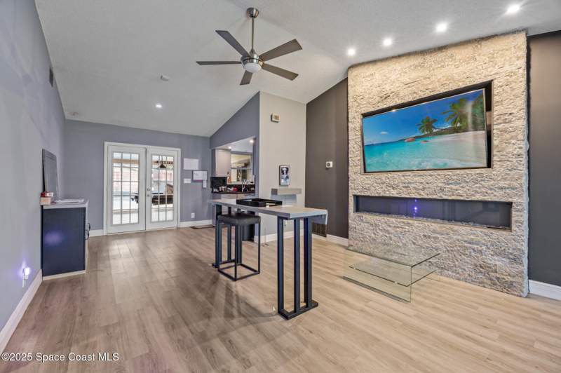 3 bedroom Single Family Residence at 258 Emerson Drive, Port Malabar Unit 48, Palm Bay — photo 5