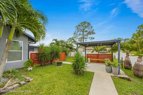 258 Emerson Drive, Palm Bay FL - photo 18 of 20