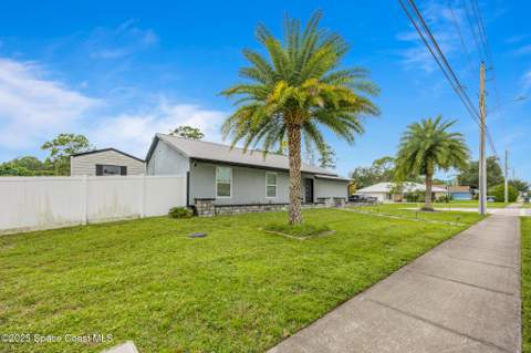 258 Emerson Drive, Palm Bay FL - photo 19 of 20