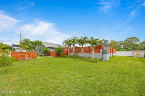 258 Emerson Drive, Palm Bay FL - photo 20 of 20