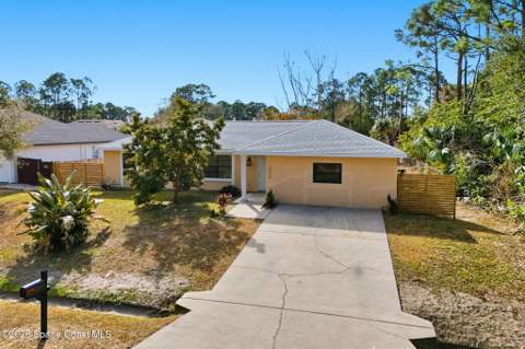 1336 Gingold Street, Palm Bay FL - photo 6 of 42