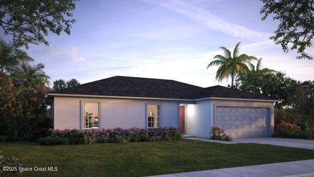 3 bedroom Single Family Residence at 2111 Watkins Road, Port Malabar Unit 18, Palm Bay — photo 2