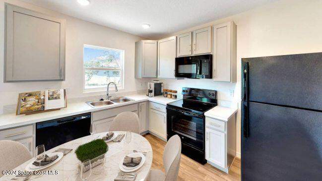 3 bedroom Single Family Residence at 2111 Watkins Road, Port Malabar Unit 18, Palm Bay — photo 4