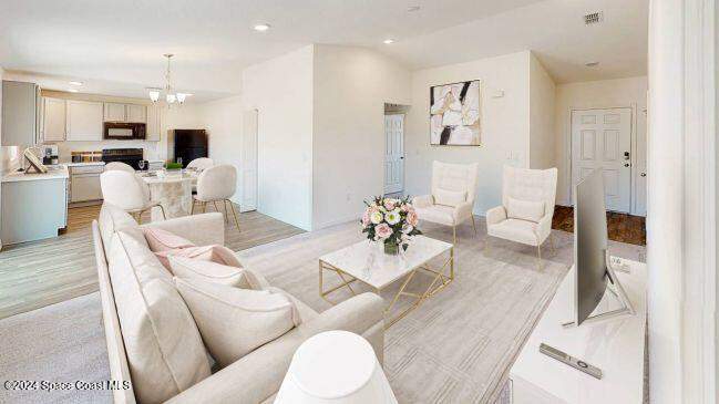 3 bedroom Single Family Residence at 2111 Watkins Road, Port Malabar Unit 18, Palm Bay — photo 5