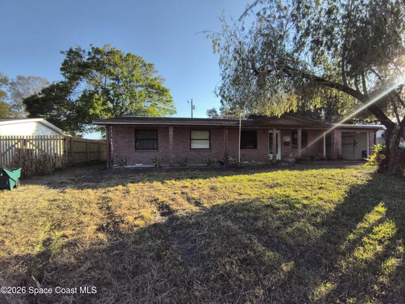 3 bedroom Single Family Residence at 2441 Lorna Drive, Leewood Forest Sec 3, Melbourne — photo 3