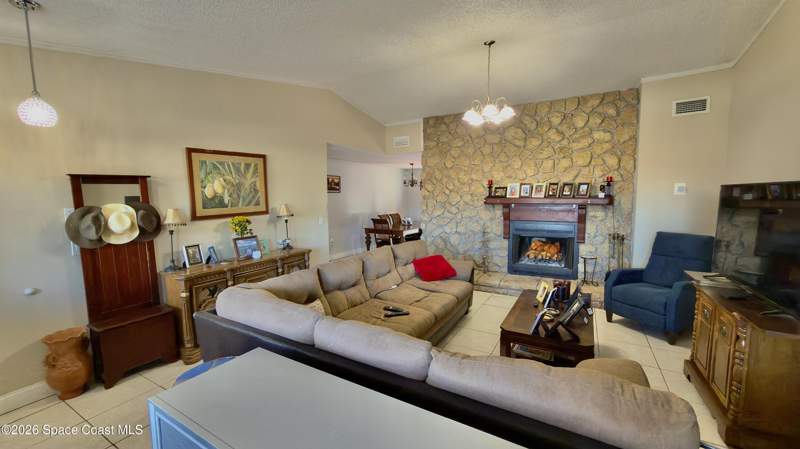 3 bedroom Single Family Residence at 6310 Depot Avenue, Port St John Unit 3, Cocoa — photo 2