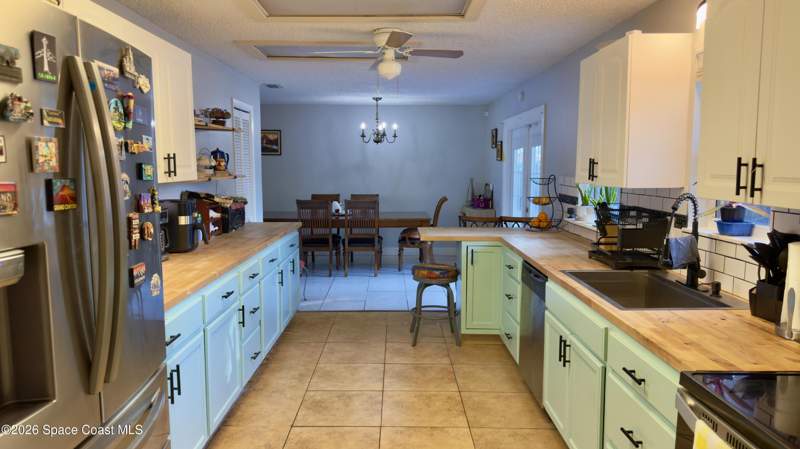 3 bedroom Single Family Residence at 6310 Depot Avenue, Port St John Unit 3, Cocoa — photo 4