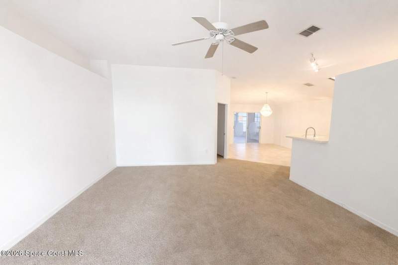 3 bedroom Single Family Residence at 2235 Myla Lane, Whisper Lake, Melbourne — photo 5