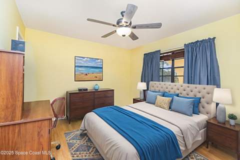 1675 S Fiske Boulevard #218e, Rockledge FL - photo 14 of 20