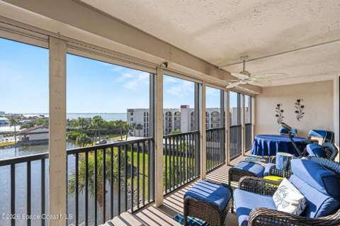 5805 N Banana River Boulevard #1153, Cape Canaveral FL - photo 19 of 52