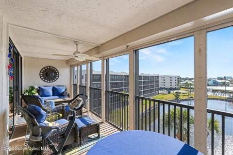5805 N Banana River Boulevard #1153, Cape Canaveral FL - photo 20 of 52