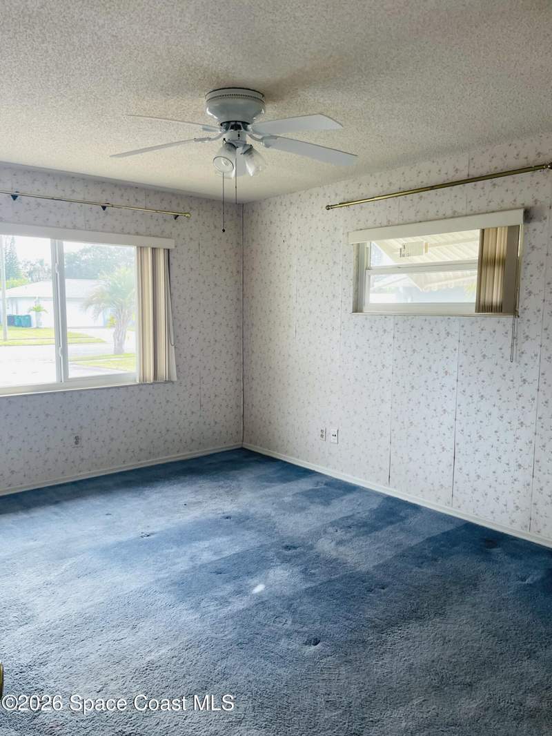 3 bedroom Single Family Residence at 2808 Forest Drive, Williamsburg Unit 1, Melbourne — photo 4