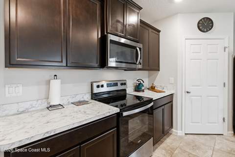 349 Guinevere Drive, Palm Bay FL - photo 8 of 33