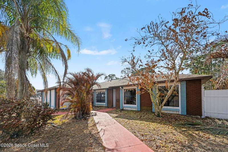 3 bedroom Single Family Residence at 796 Emerson Drive, Port Malabar Unit 45, Palm Bay — photo 5