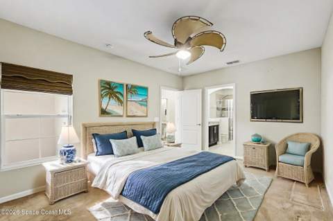 130 Redondo Drive, Satellite Beach FL - photo 8 of 26