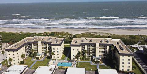 4570 Ocean Beach Boulevard #212, Cocoa Beach FL - photo 23 of 24