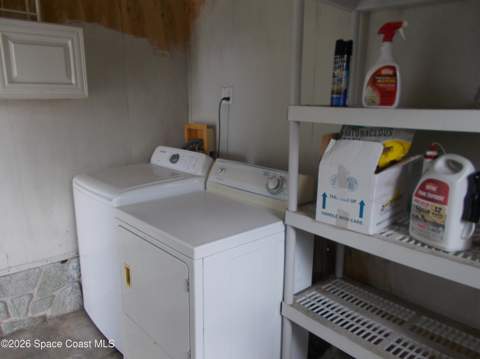 932 Cashew Circle, Barefoot Bay FL - photo 23 of 28