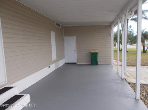 932 Cashew Circle, Barefoot Bay FL - photo 21 of 28