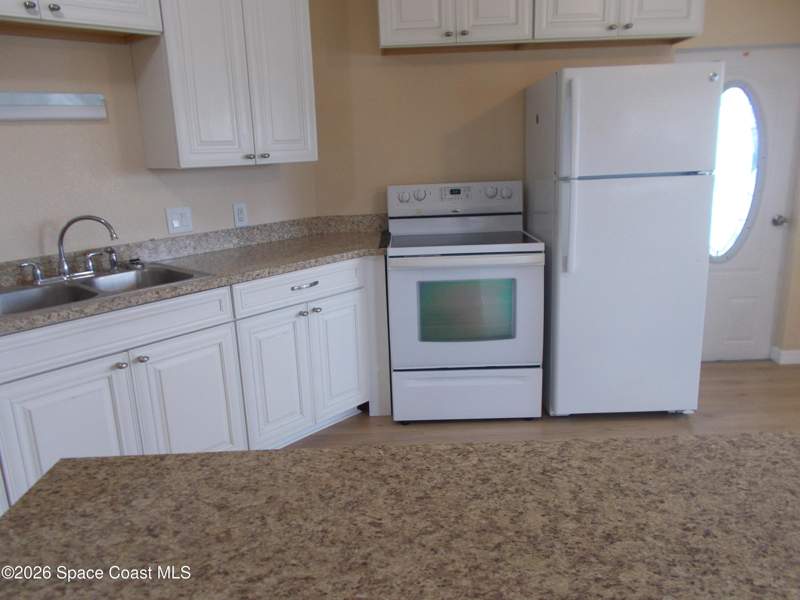 2 bedroom Manufactured Home at 932 Cashew Circle, Barefoot Bay Unit 2 Part 12, Barefoot Bay — photo 5