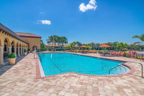 130 Redondo Drive, Satellite Beach FL - photo 21 of 26