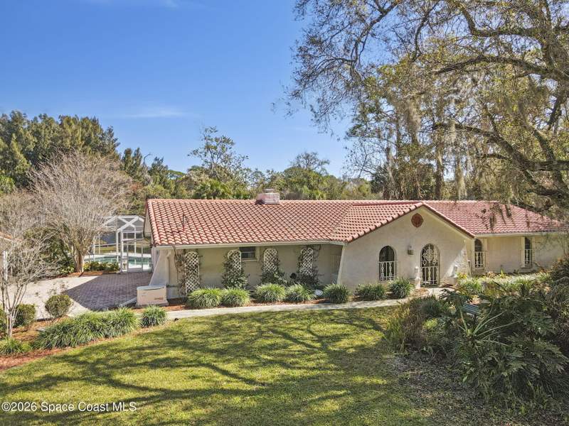 3 bedroom Single Family Residence at 620 W Pine Road, Melbourne Village 3rd Sec, Melbourne — photo 5